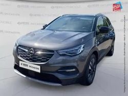Noir Utilisé 2021 Opel Grandland X Elite SUV | 14 999 € (Bon prix)