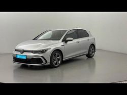 Utilisé 2024 VW Golf VIII R-line | 32 999 € (Prix juste)