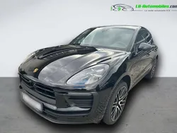 Utilisé 2023 Porsche Macan SUV | 76 400 € (Prix cher)