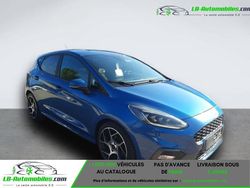 Utilisé 2020 Ford Fiesta ST Citadine | 21 400 € (Prix juste)