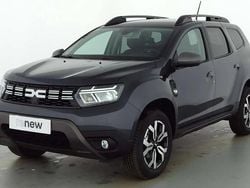 Gris Utilisé 2024 Dacia Duster Journey SUV | 22 490 € (Prix juste)