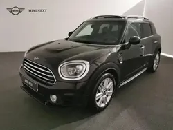 Noir Utilisé 2019 Mini Cooper Countryman SUV | 21 980 € (Bon prix)