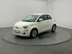 Othercolor Utilisé 2022 Fiat 500e Action Citadine | 10 687 € (Super prix)