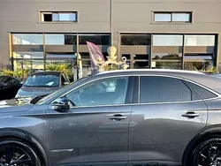 Gris Utilisé 2019 DS Automobiles DS7 Crossback Prestige SUV | 17 990 € (Prix juste)