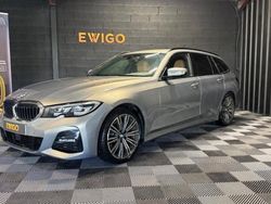 Utilisé 2021 BMW 320 M Sport Break | 32 490 €