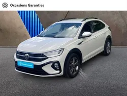 Utilisé 2024 VW Taigo R-line SUV | 25 989 € (Prix juste)