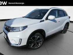 Blanc Utilisé 2023 Suzuki Vitara Style SUV | 18 990 € (Prix assez cher)