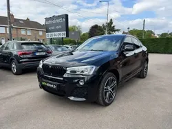 Utilisé 2016 BMW X4 M Sport SUV | 21 490 € (Prix juste)