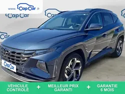 Utilisé 2021 Hyundai Tucson SUV | 24 490 € (Prix juste)