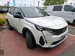 Utilisé 2022 Peugeot 3008 Allure | 19 990 € (Prix assez cher)