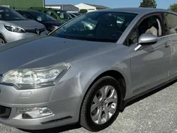 Utilisé 2009 Citroën C5 Dynamique Berline | 5 990 € (Prix cher)