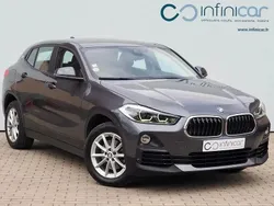 Gris Utilisé 2019 BMW X2 SUV | 19 950 € (Super prix)