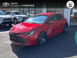 Utilisé 2023 Toyota Corolla Design Berline | 22 500 € (Bon prix)