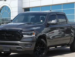 Gris Utilisé 2023 Dodge Ram Pick-up | 56 335 € (Prix juste)