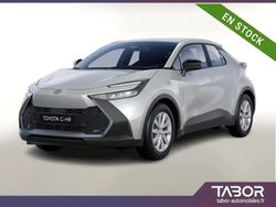 Blanc Nouvelle 2025 Toyota C-HR SUV | 27 719 € (Super prix)