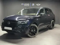Bleu Utilisé 2020 VW Touareg R SUV | 57 990 €