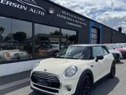 Utilisé 2016 Mini Cooper D Citadine | 11 990 € (Prix juste)