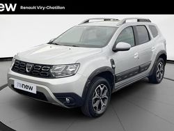 Gris Utilisé 2018 Dacia Duster Prestige SUV | 15 980 € (Prix juste)