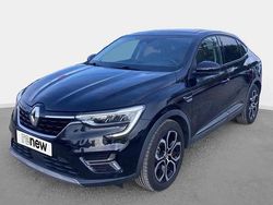 Noir Utilisé 2023 Renault Arkana Intens SUV | 20 899 € (Prix juste)