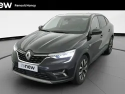 Noir Utilisé 2022 Renault Arkana Evolution SUV | 18 973 € (Bon prix)