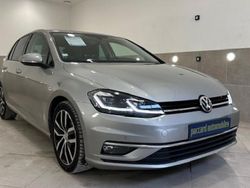 Utilisé 2019 VW Golf VII Berline | 19 990 € (Prix juste)