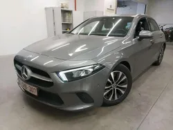 Gris Utilisé 2022 Mercedes A180 Berline | 23 990 € (Super prix)