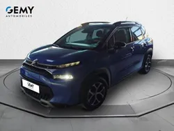 Utilisé 2024 Citroën C3 Aircross SUV | 19 590 € (Prix juste)