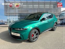 Vert Utilisé 2024 Alfa Romeo Tonale Veloce SUV | 37 999 €