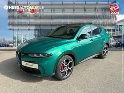 Vert Utilisé 2024 Alfa Romeo Tonale Veloce SUV | 50 390 €