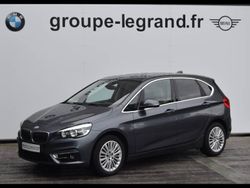 Utilisé 2015 BMW 218 Luxury Line Berline | 18 790 € (Prix juste)