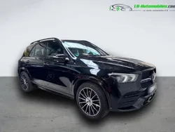 Utilisé 2023 Mercedes GLE350e | 81 700 € (Prix assez cher)