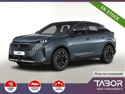 Bleu Nouvelle 2025 Peugeot 3008 GT SUV | 36 432 € (Prix juste)