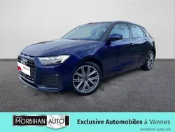 Utilisé 2024 Audi A1 Advanced Plus Citadine | 27 990 € (Prix juste)