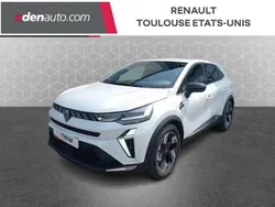 Utilisé 2025 Renault Symbioz Techno SUV | 30 990 € (Prix juste)
