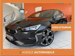 Noir Utilisé 2024 Cupra Leon Berline | 34 900 € (Bon prix)