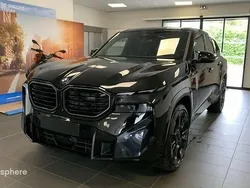 Nouvelle 2025 BMW XM Sport Line SUV | 149 890 € (Prix cher)