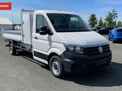 Blanc Utilisé 2022 VW Crafter Business+ Van | 45 000 €