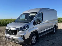 Maxus eDeliver 9