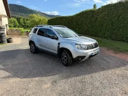 Argent Utilisé 2019 Dacia Duster SUV | 11 999 € (Prix juste)