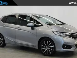 Gris Utilisé 2019 Honda Jazz Exclusive Citadine | 16 990 € (Super prix)