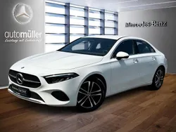Utilisé 2023 Mercedes A180 Berline | 29 280 € (Prix juste)
