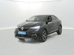 Occasion 2021 Renault Arkana Intens SUV | 21 491 € (Prix juste)