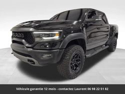 Noir Utilisé 2022 Dodge Ram Pick-up | 106 016 € (Prix juste)