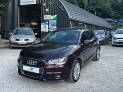 Utilisé 2014 Audi A1 Sportback Citadine | 12 500 € (Prix juste)