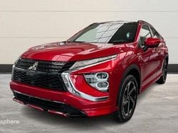 Rouge Utilisé 2024 Mitsubishi Eclipse Instyle SUV | 33 999 €