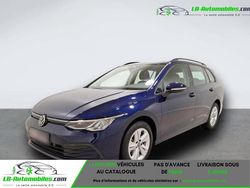 Occasion 2022 VW Golf VIII Break | 22 000 € (Bon prix)