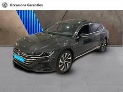 Utilisé 2023 VW Arteon R-line | 42 900 € (Prix assez cher)