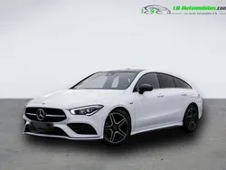Utilisé 2021 Mercedes 180 Berline | 32 100 € (Prix assez cher)