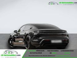 Utilisé 2022 Porsche Taycan GTS Berline | 91 700 € (Bon prix)