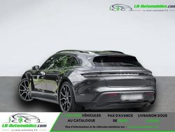 Utilisé 2022 Porsche Taycan Break | 77 800 € (Prix assez cher)